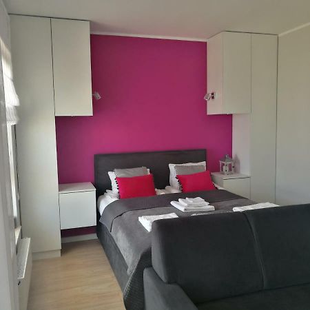 Studio Sloneczne Gdańsk Exterior foto