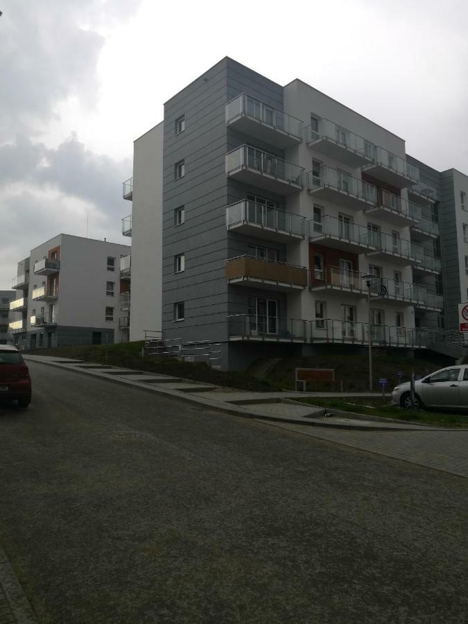 Studio Sloneczne Gdańsk Exterior foto